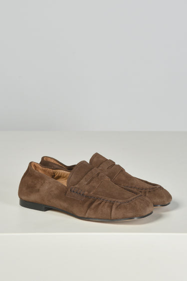 Toral loafers TL-PENY vulcano