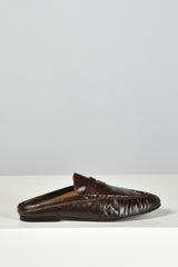 Toral loafers TL-PIPER A121 testa