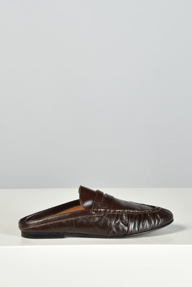 Toral loafers TL-PIPER A121 testa