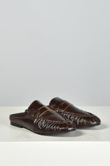 Toral loafers TL-PIPER A121 testa