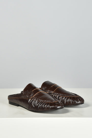 Toral loafers TL-PIPER A121 testa