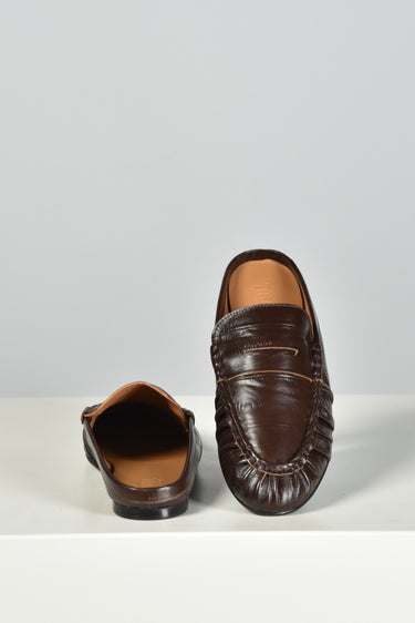 Toral loafers TL-PIPER A121 testa