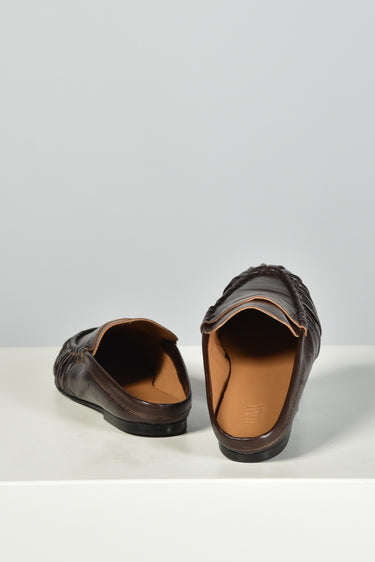 Toral loafers TL-PIPER A121 testa