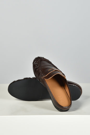Toral loafers TL-PIPER A121 testa