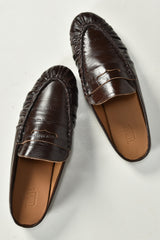 Toral loafers TL-PIPER A121 testa