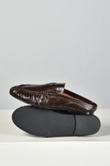 Toral loafers TL-PIPER A121 testa