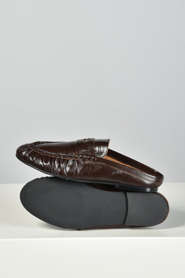 Toral loafers TL-PIPER A121 testa