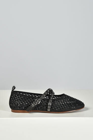 Toral ballerinas TL-VILMA black