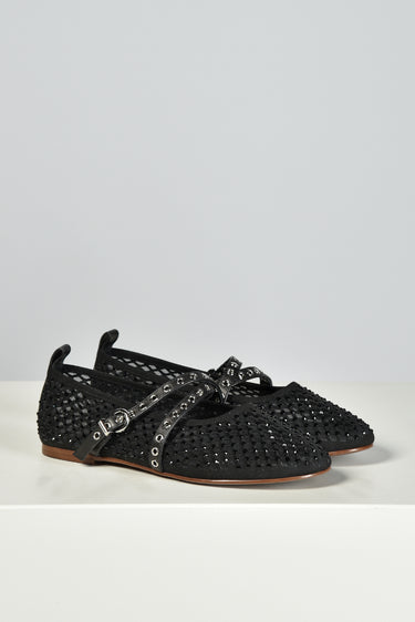 Toral ballerinas TL-VILMA black