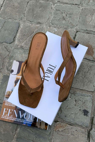 Toral sandals TL-ROCIO basket cuba