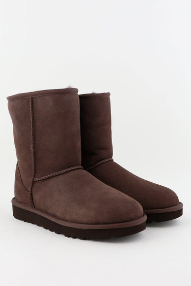 UGG laarzen Classic Short II 1016223 burnt cedar