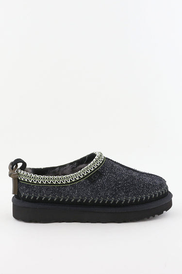 UGG sloffen Tasman Biarritz 1171444 black