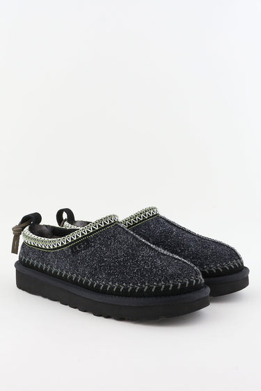 UGG sloffen Tasman Biarritz 1171444 black