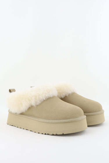 UGG sloffen Tazelle 1171393 mustard seed