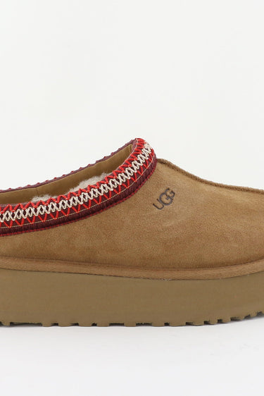 UGG sloffen Tazz II 1174471 chesnut