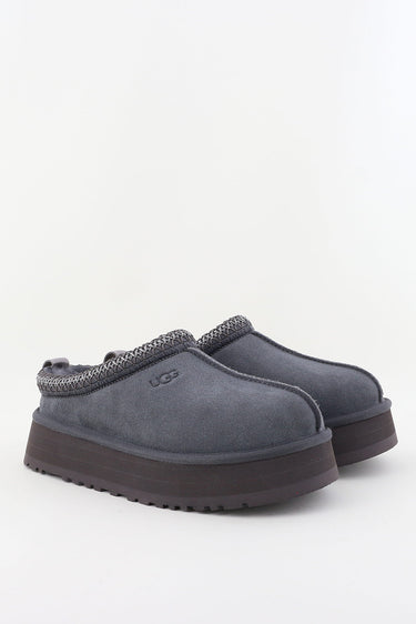 UGG sloffen Tazz II 1174471 obsidian