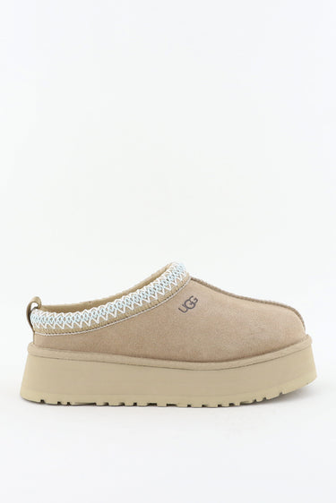 UGG sloffen Tazz II 1174471 sand
