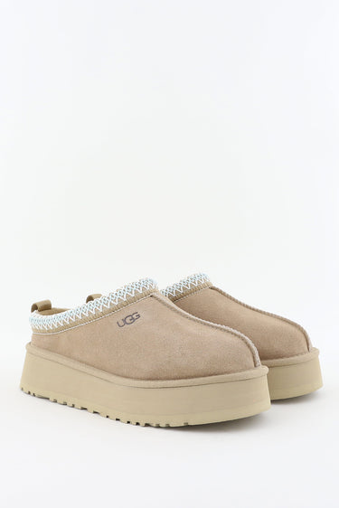 UGG sloffen Tazz II 1174471 sand