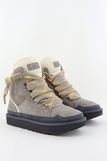 UGG sneakers Highmel 1145390 cobble grey