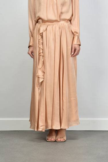 Ulla Johnson rok PS260308 sand