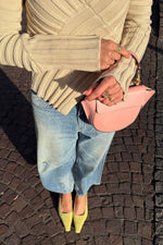 Odare pumps Anna venice ginger