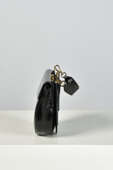 Wandler crossbody Hortensia Mini 000025-3307 black glaze
