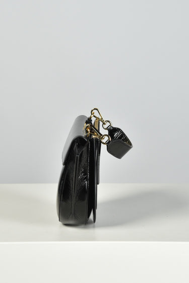 Wandler crossbody Hortensia Mini 000025-3307 black glaze