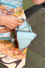 Wandler crossbody Hortensia Piccola 000168-1296 ice