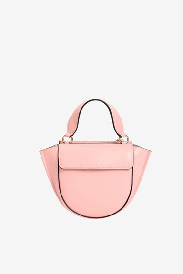 Wandler crossbody Hortensia Piccola 000168-1897 primrose