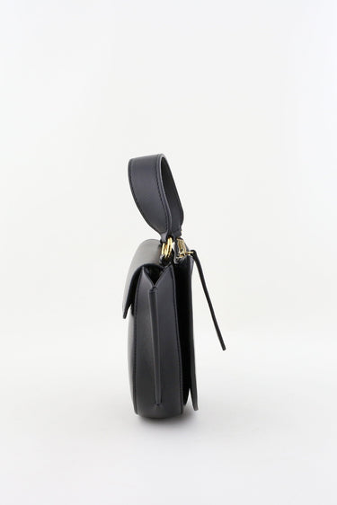 Wandler crossbody Hortensia Piccola 000168-3200 black