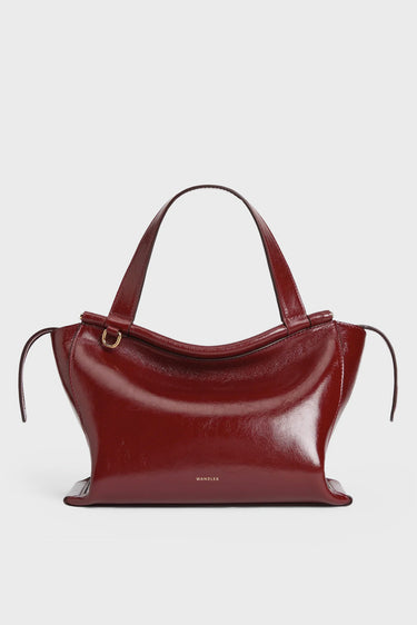 Wandler crossbody Ida 000162-2070 ruby glaze