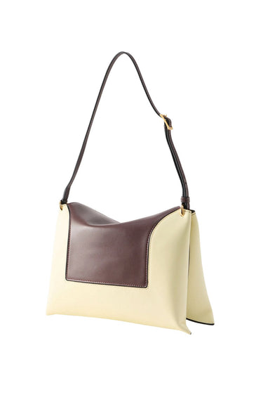 Wandler crossbody Penelope Slouch 00014-2067 bordeaux mix