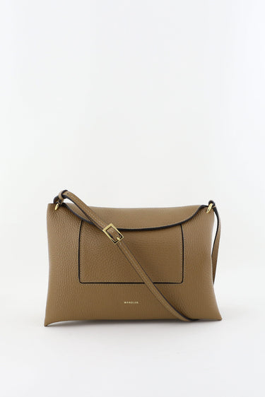 Wandler crossbody Penelope Slouch 000148-1349 saffron crust