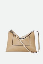 Wandler crossbody Penelope Slouch 000148-1370 sand glaze