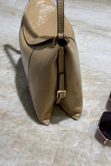 Wandler crossbody Penelope Slouch 000148-1370 sand glaze
