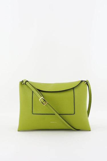 Wandler crossbody Penelope Slouch 000148-2750 apple crust