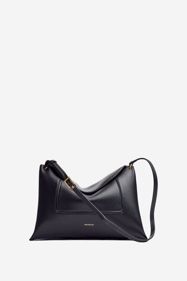Wandler crossbody Penelope Slouch Bag 000148 black - 6703