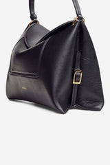Wandler crossbody Penelope Slouch Bag 000148 black - 6703