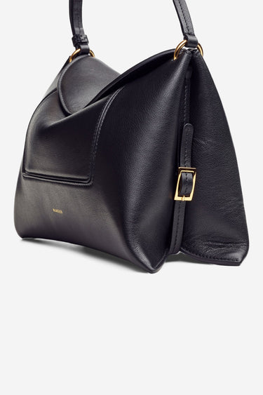 Wandler crossbody Penelope Slouch Bag 000148 black - 6703