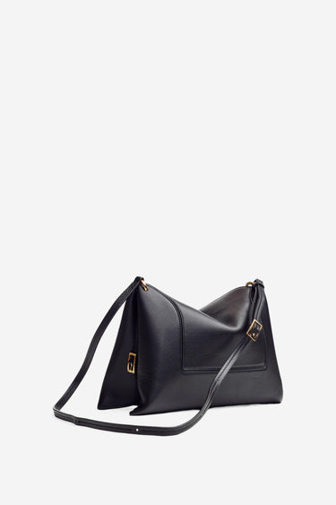 Wandler crossbody Penelope Slouch Bag 000148 black - 6703