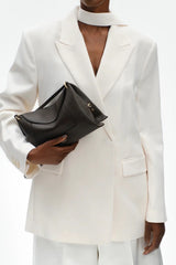 Wandler crossbody Penelope Slouch Bag 000148 black - 6703