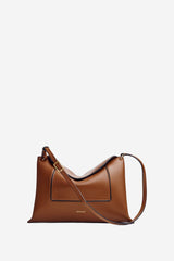 Wandler crossbody Penelope Slouch Bag 000148 saddle - 6702