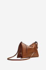 Wandler crossbody Penelope Slouch Bag 000148 saddle - 6702