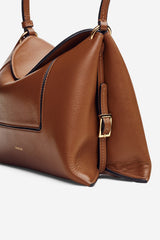 Wandler crossbody Penelope Slouch Bag 000148 saddle - 6702