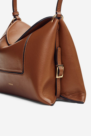 Wandler crossbody Penelope Slouch Bag 000148 saddle - 6702