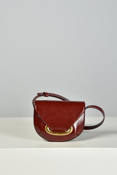 Wandler crossbody Veneto Small 000173-2070 ruby glaze
