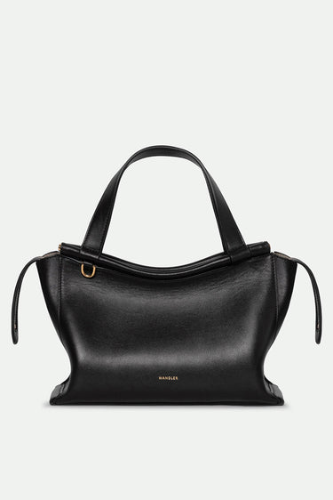 Wandler handbag Ida 000162-3200 black