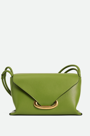 Wandler handtas Veneto Shoulder 000171-2781 verde