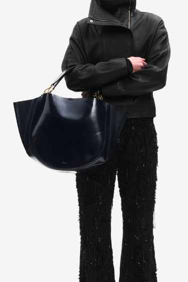 Wandler shopper Hortensia Tote 000169-2929 orion glaze