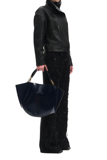 Wandler shopper Hortensia Tote 000169-2929 orion glaze